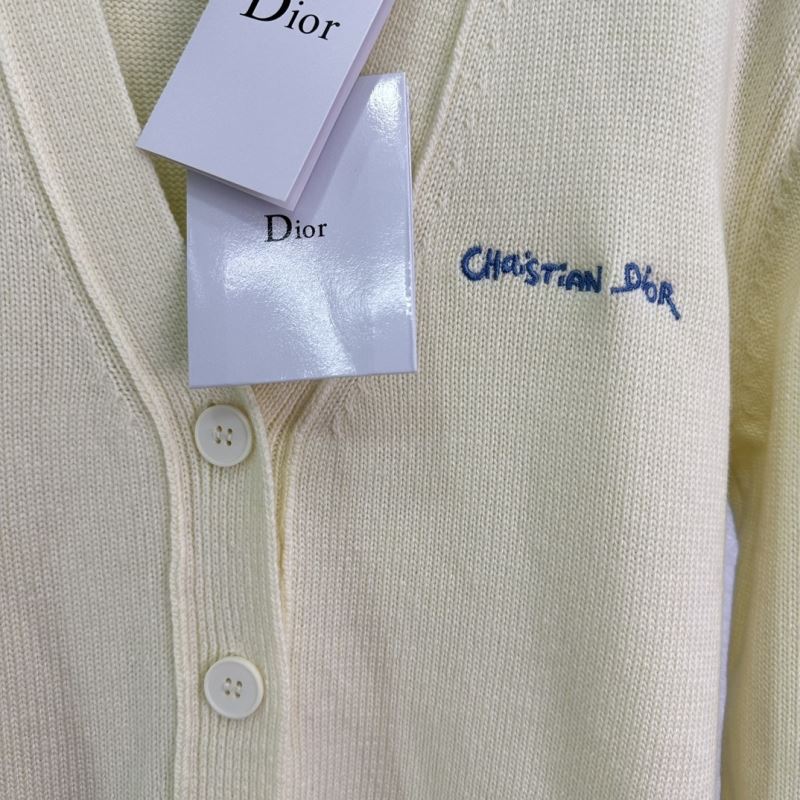 Christian Dior Sweaters